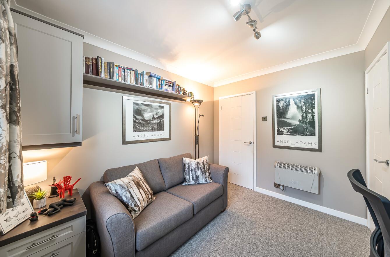 Voylart Close, Dunvant, Swansea, SA2 7TZ